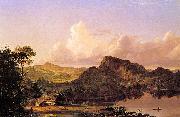 Home Frederic Edwin Church